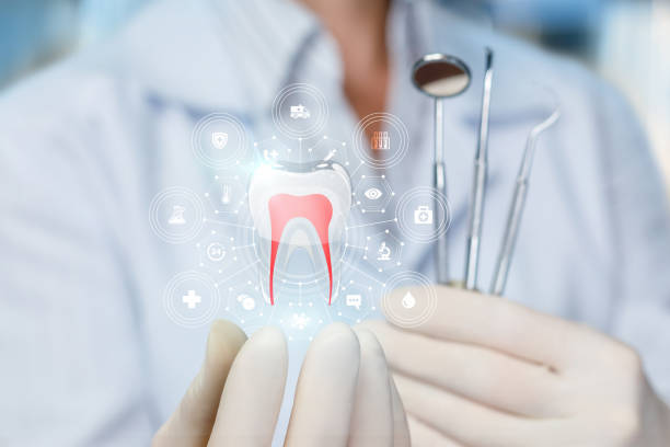 Dental X-Rays and Imaging in Bardonia, NY